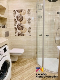 Apartament 2 pokojowy z miejscem postojowym